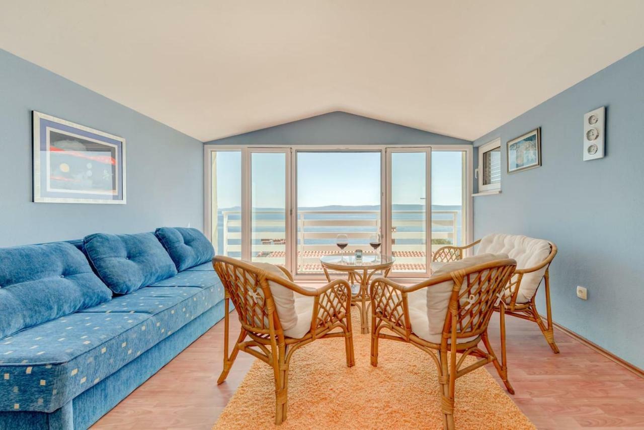 Villa Lille Trogir Eksteriør billede